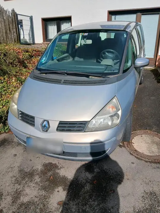 Renault Espace