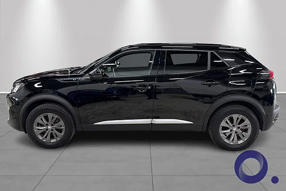 Peugeot E-2008 2023 photo 2