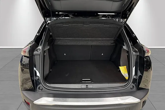 Peugeot E-2008 2023 photo 5