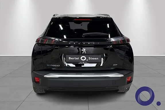 Peugeot E-2008 2023 photo 4