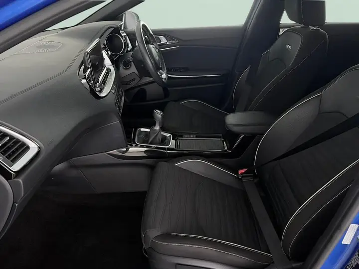 Kia Ceed 2023 photo 4