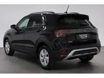 Volkswagen T-Cross 2024 photo 3