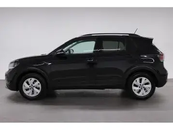 Volkswagen T-Cross 2024 photo 2
