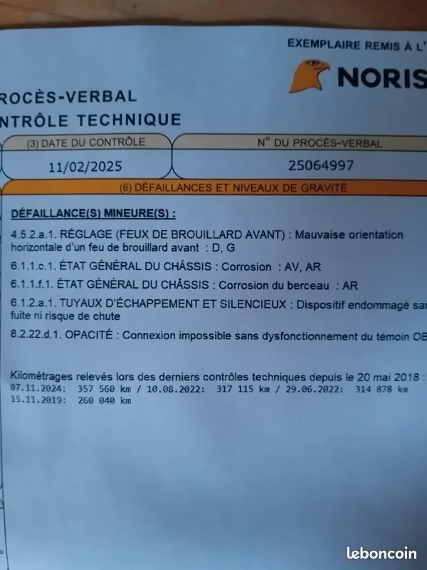 Volvo V40 2003 photo 2
