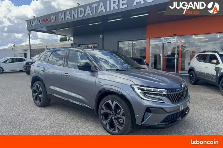 Renault Austral