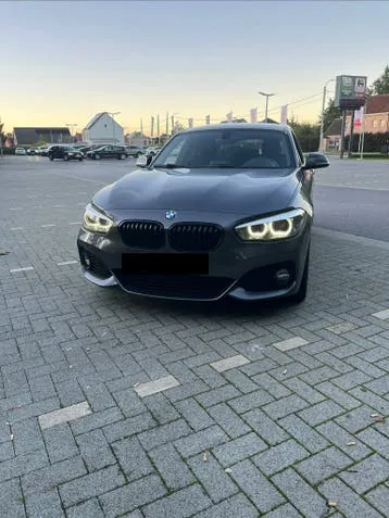 BMW 120I