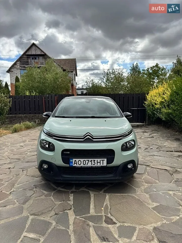 Citroen C3