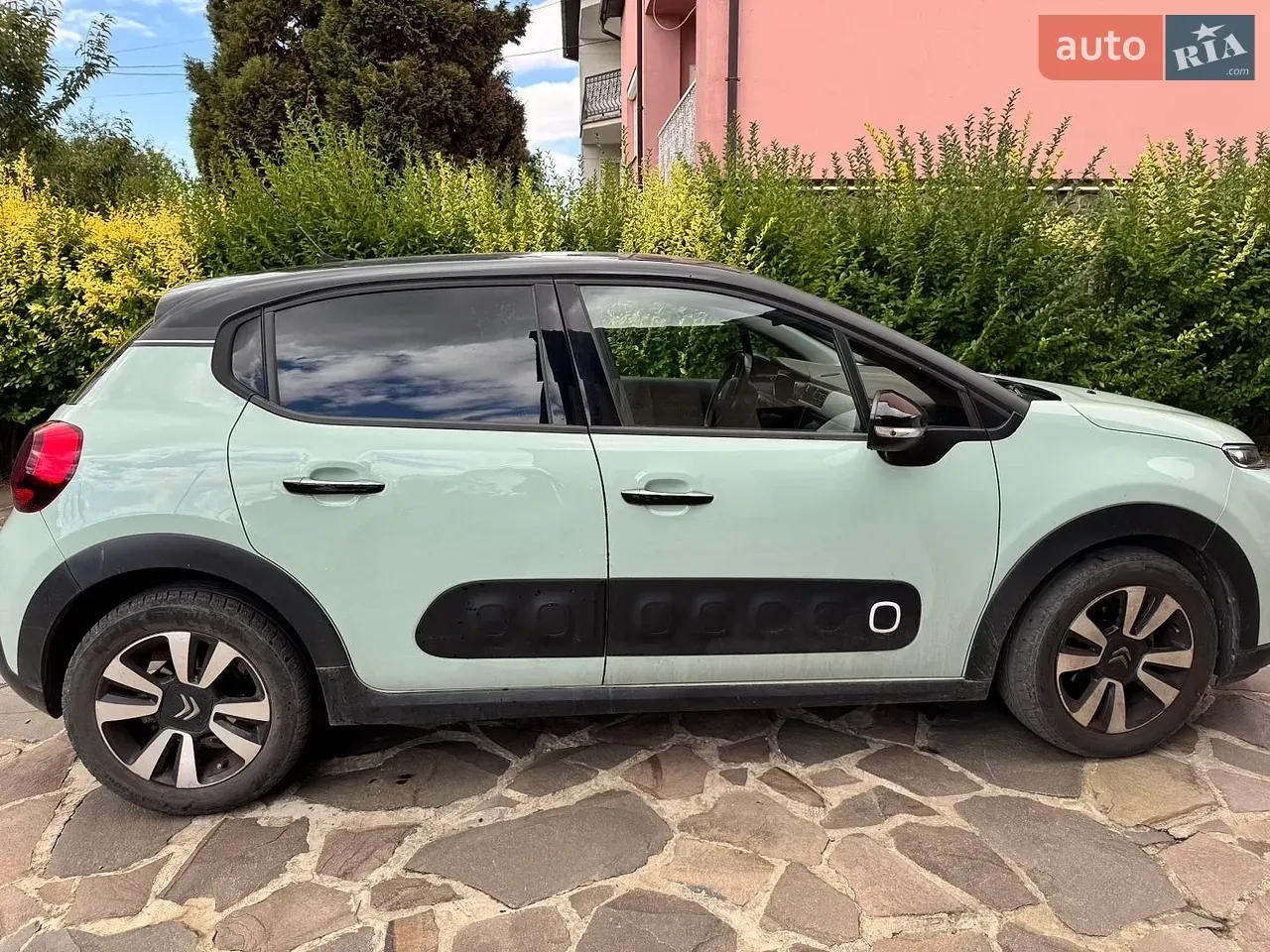 Citroen C3 2017 photo 2