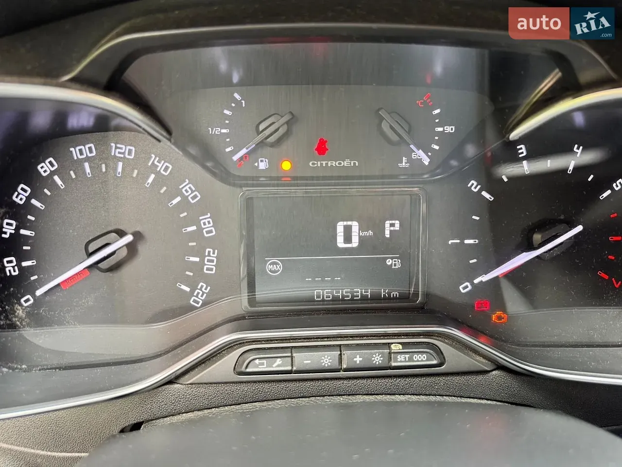 Citroen C3 2017 photo 5