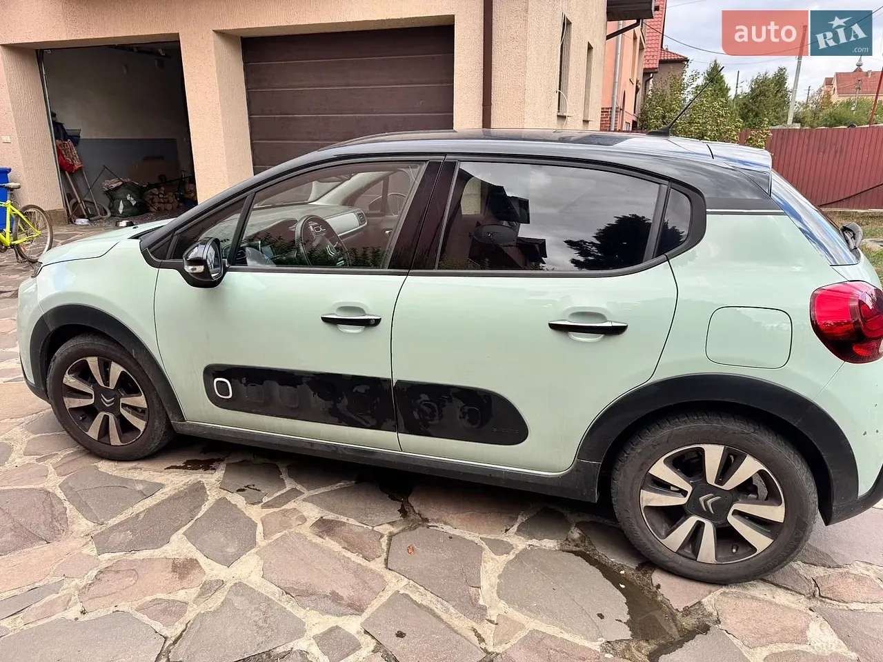 Citroen C3 2017 photo 4