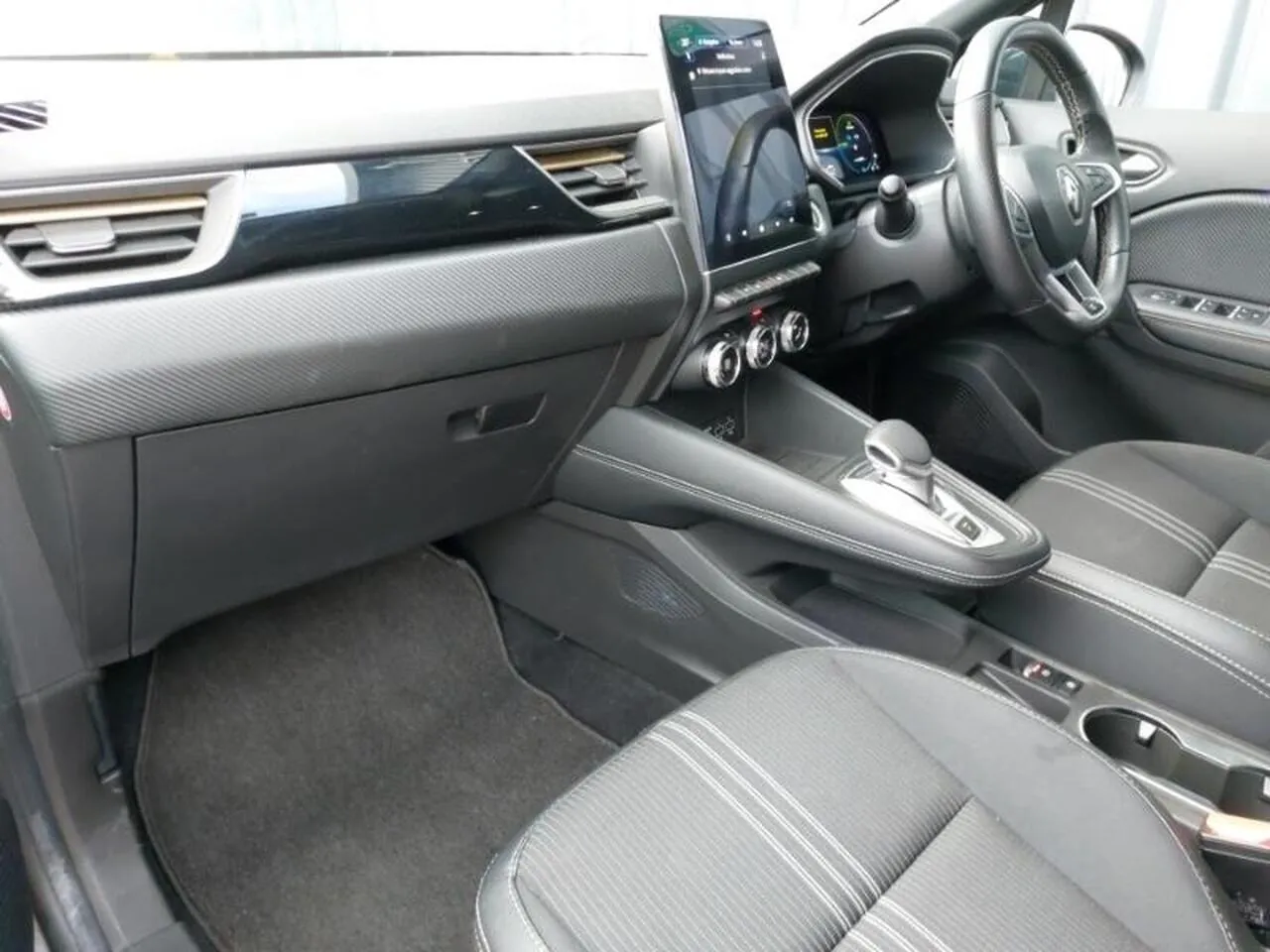 Renault Captur 2023 photo 5