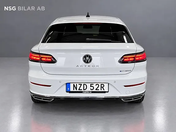 Volkswagen Arteon 2021 photo 3