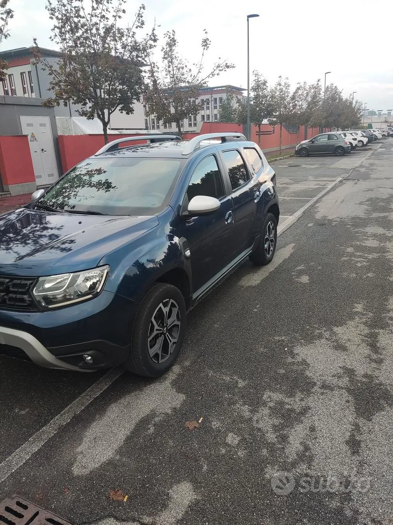 Dacia Duster 2019 photo 2