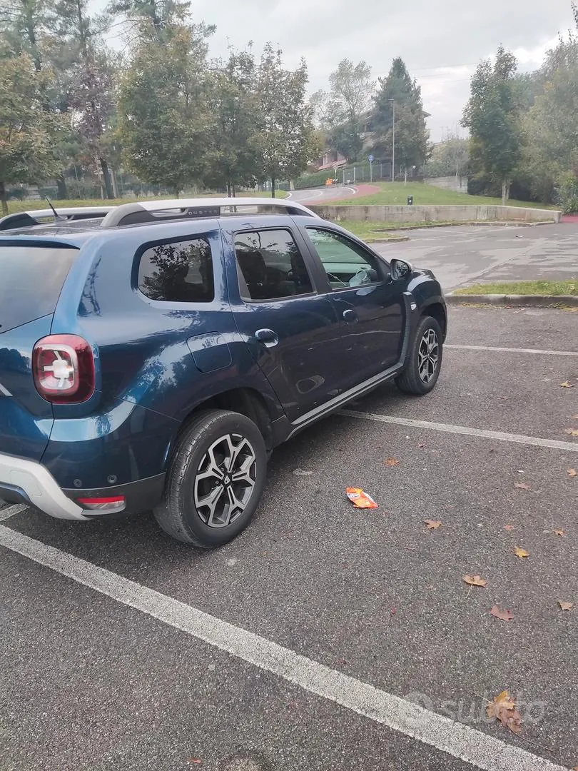 Dacia Duster 2019 photo 4