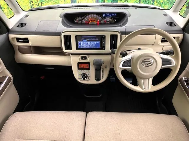Daihatsu Mouve Canvas 2018 photo 2