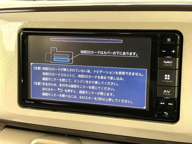 Daihatsu Mouve Canvas 2018 photo 3