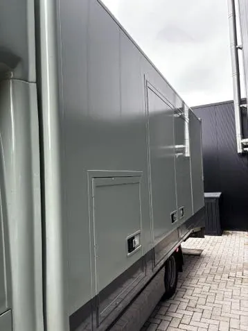 Mercedes-Benz Sprinter 2022 photo 2