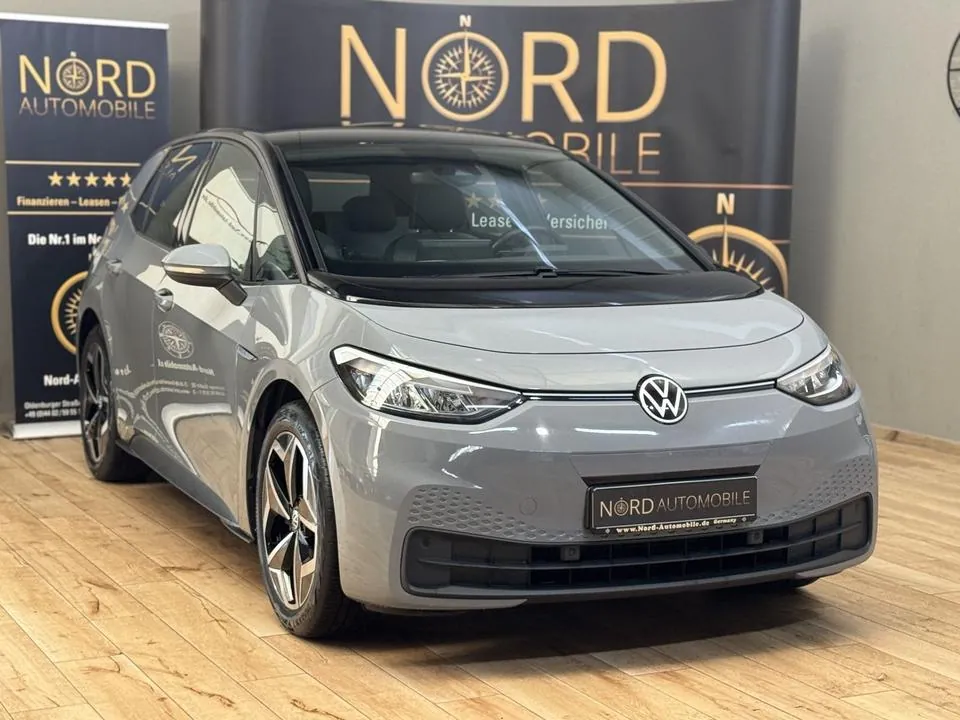 Volkswagen Id3 Pro S