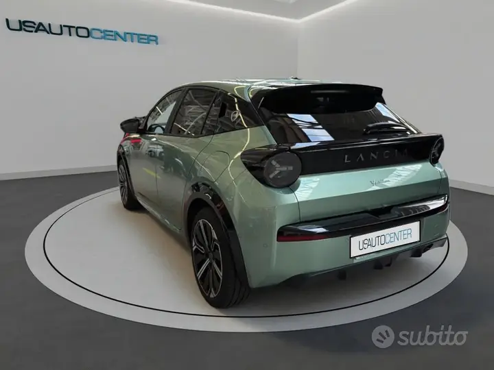 Lancia Ypsilon 2025 photo 5