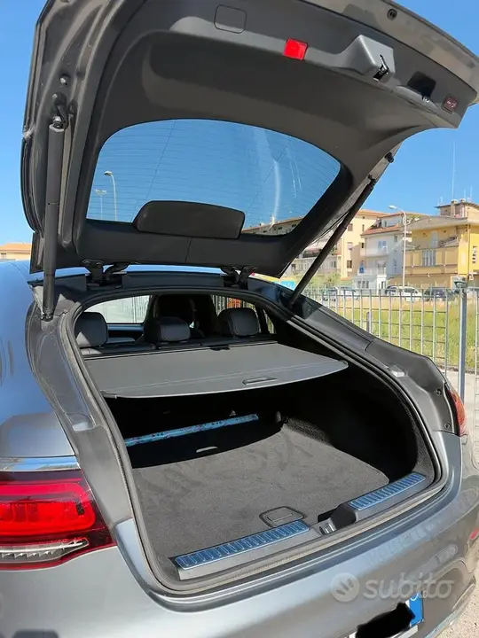 Mercedes-Benz Glc 2020 photo 4