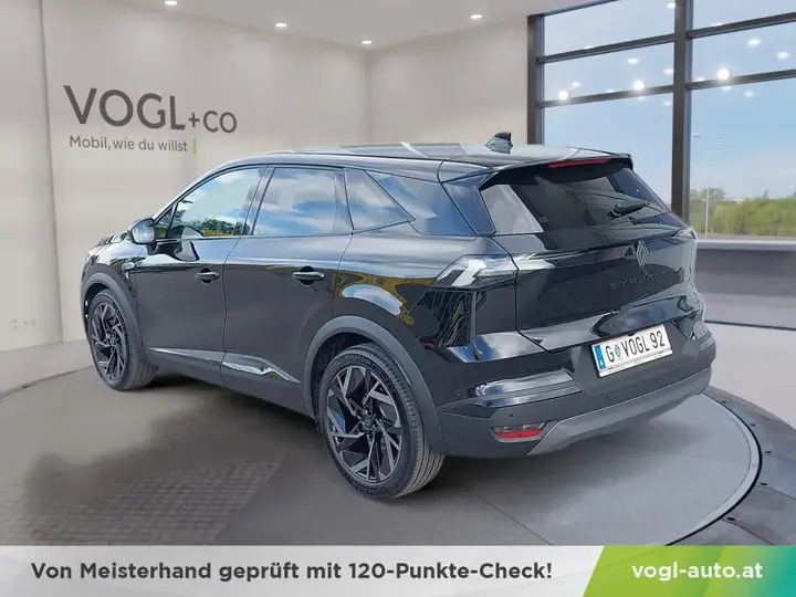 Renault Symbioz 2026 photo 3