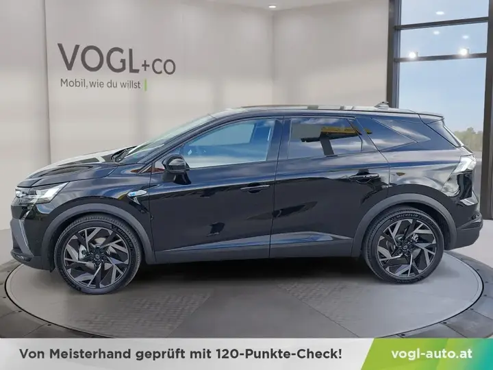 Renault Symbioz 2026 photo 2