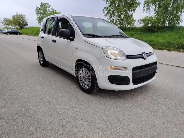 Fiat Panda 2016 photo 2