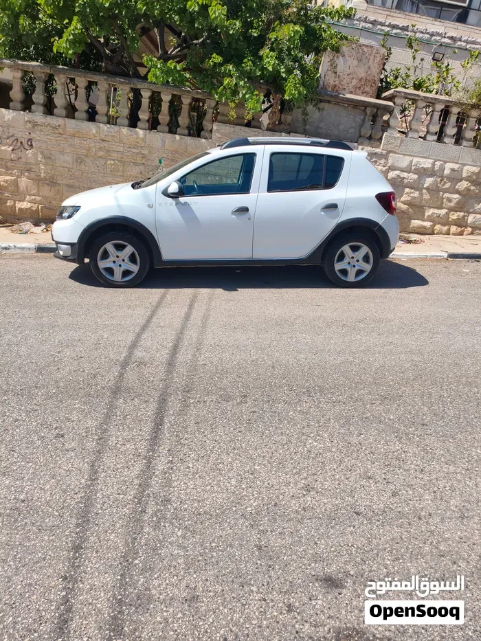 Dacia Sandero 2016 photo 5