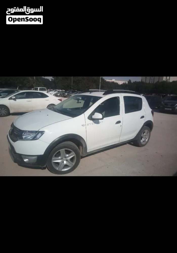 Dacia Sandero 2016 photo 4