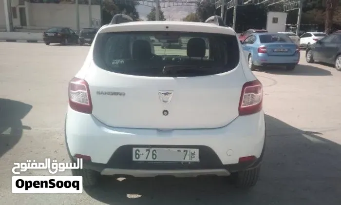 Dacia Sandero 2016 photo 3