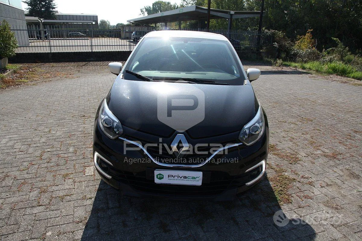 Renault Captur 2019 photo 2