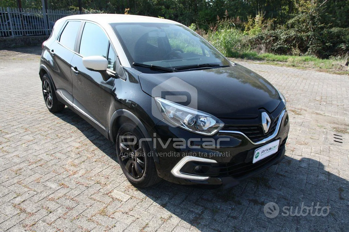 Renault Captur 2019 photo 3