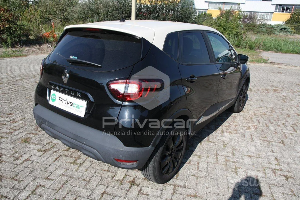 Renault Captur 2019 photo 5