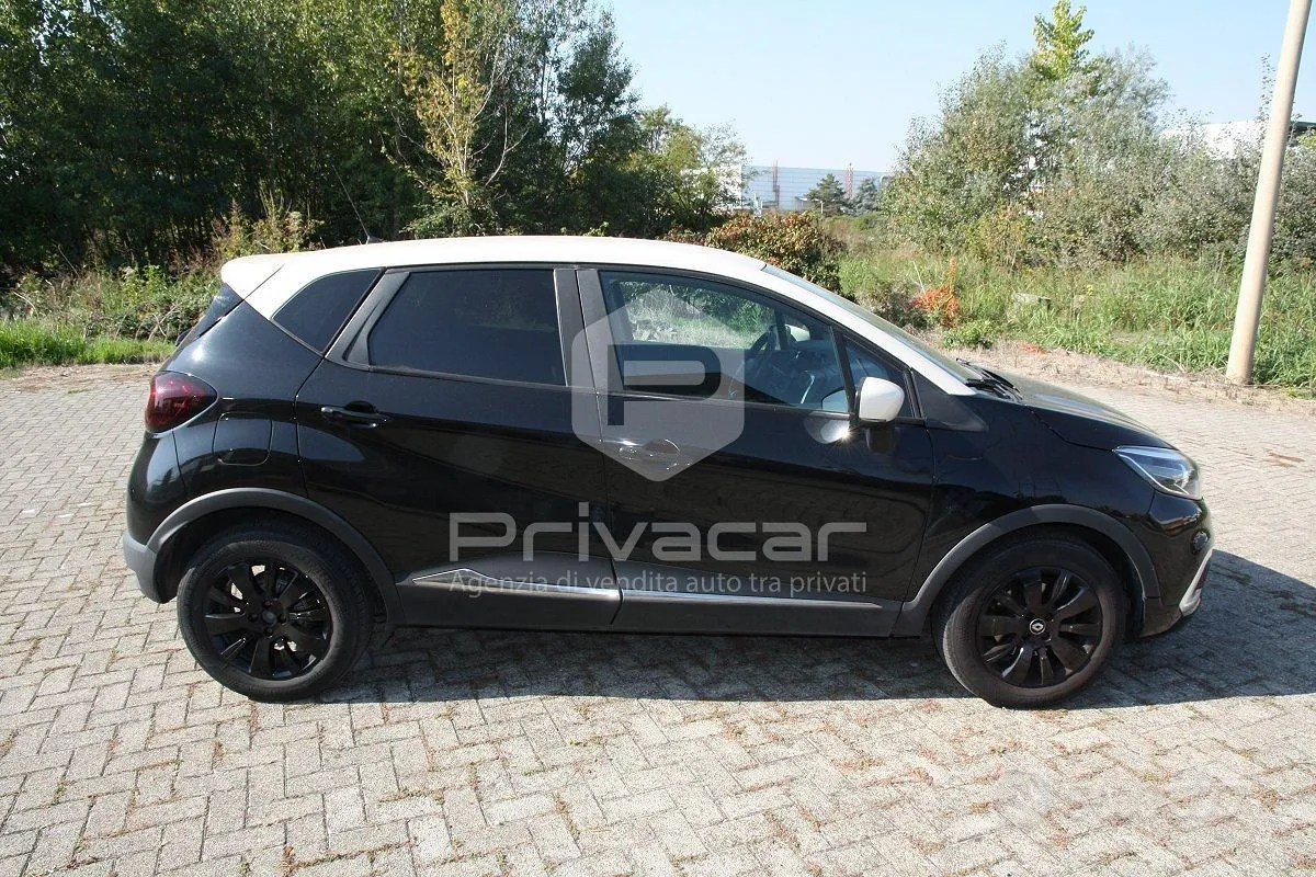 Renault Captur 2019 photo 4
