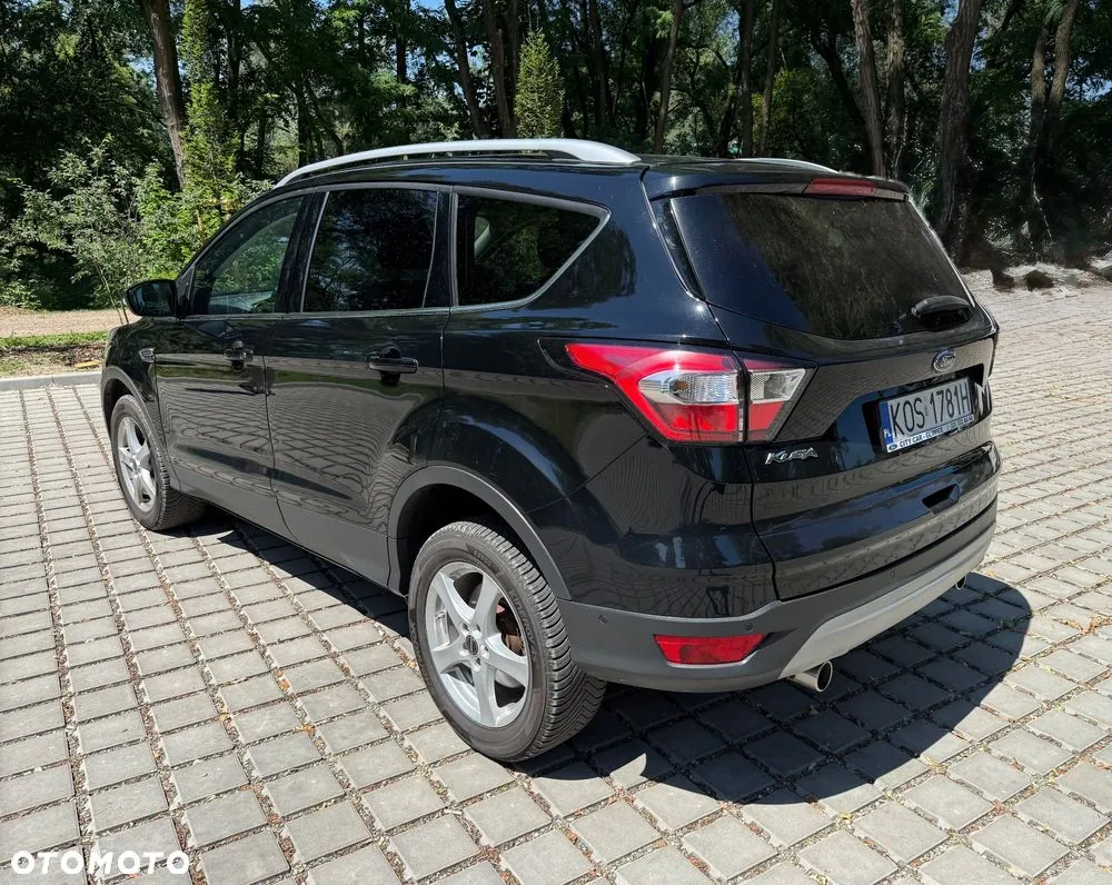 Ford Kuga 2019 photo 5