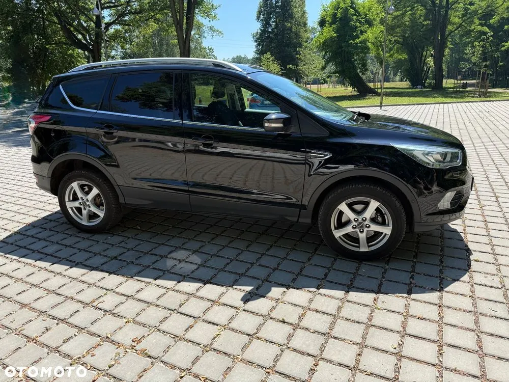 Ford Kuga 2019 photo 3