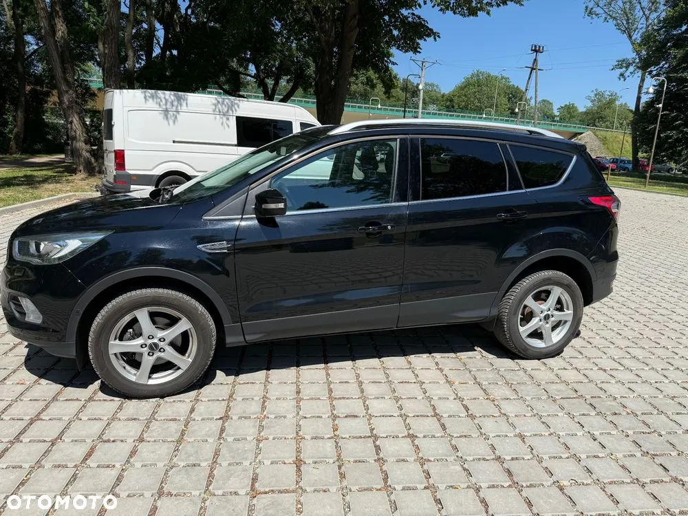 Ford Kuga 2019 photo 2