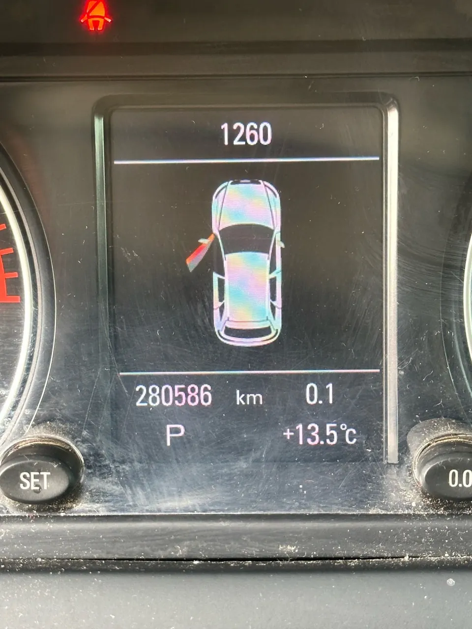 Audi Q5 2012 photo 4