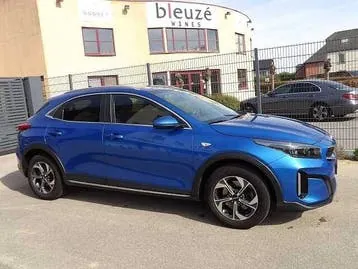 Kia Xceed 2024 photo 2