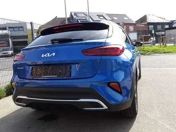 Kia Xceed 2024 photo 3