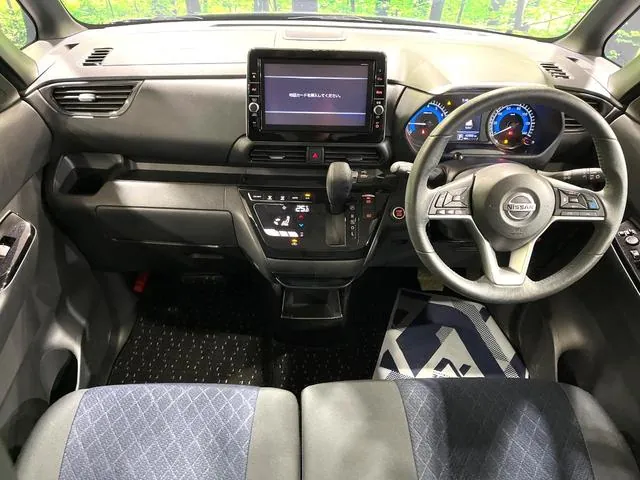 Nissan Dayz 2020 photo 2