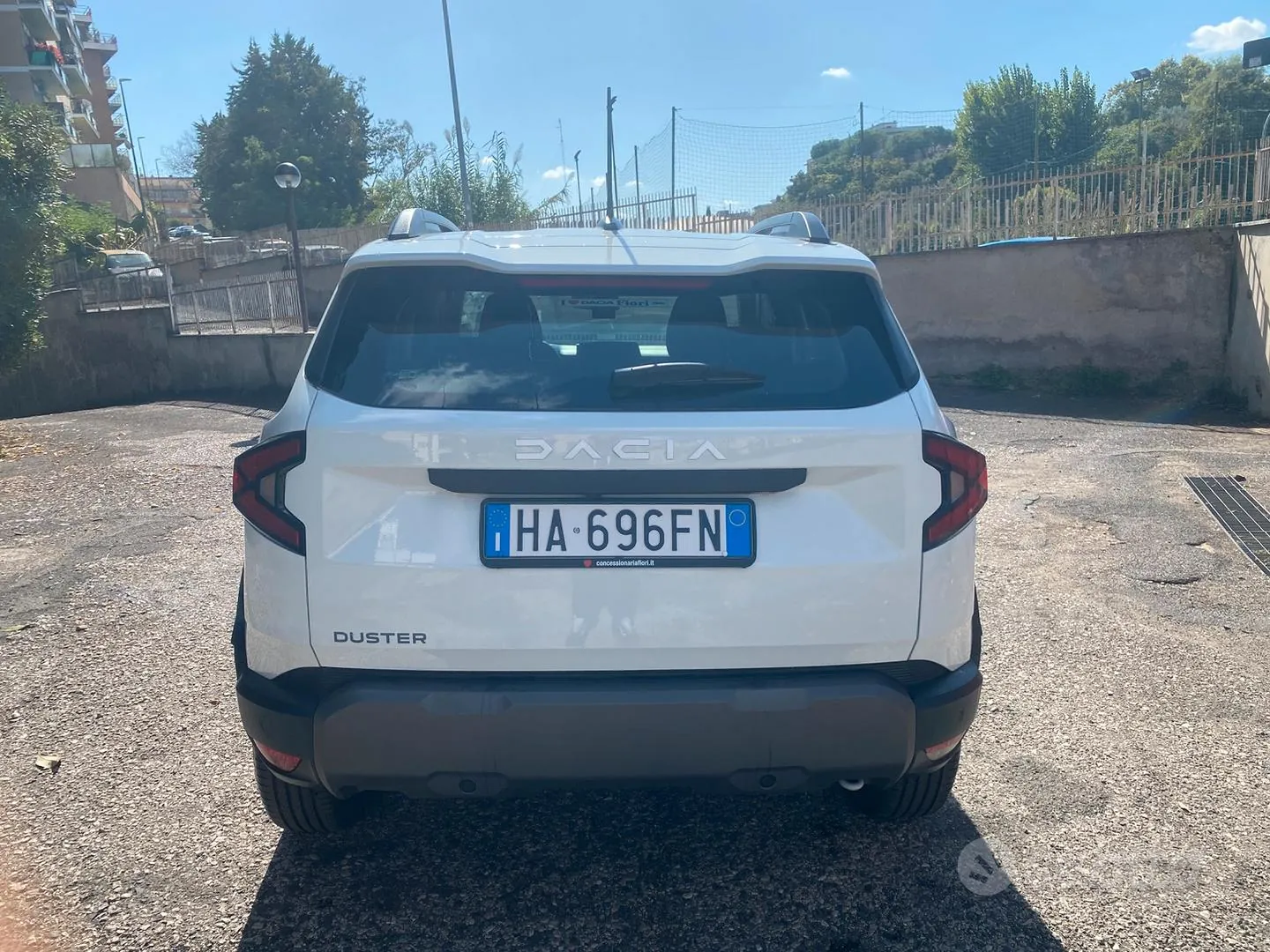 Dacia Duster 2025 photo 3