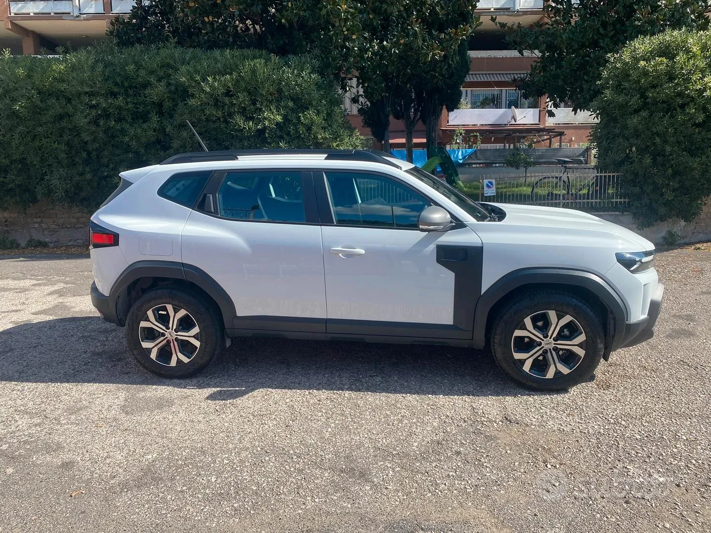Dacia Duster 2025 photo 4