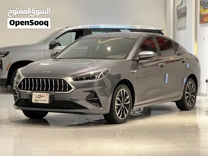 JAC J7