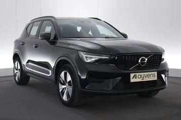 Volvo Xc40 2023 photo 3