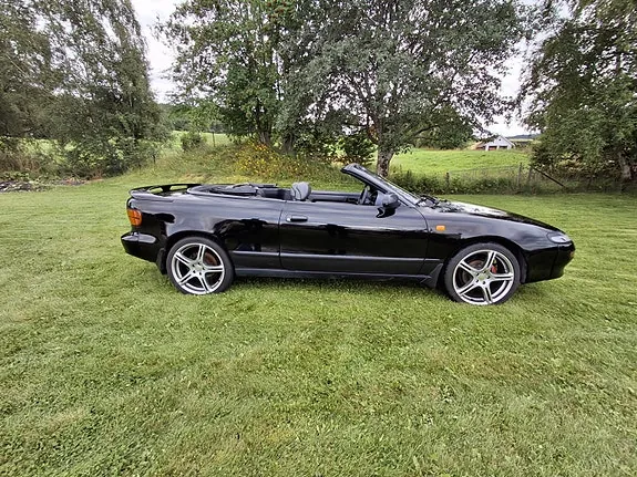 Toyota Celica 1991 photo 4