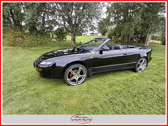 Toyota Celica
