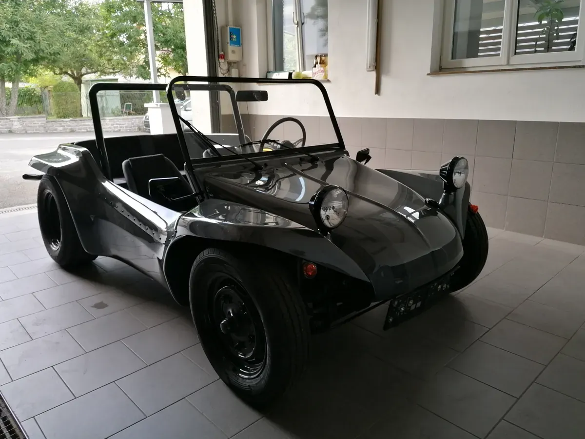 Volkswagen Buggy