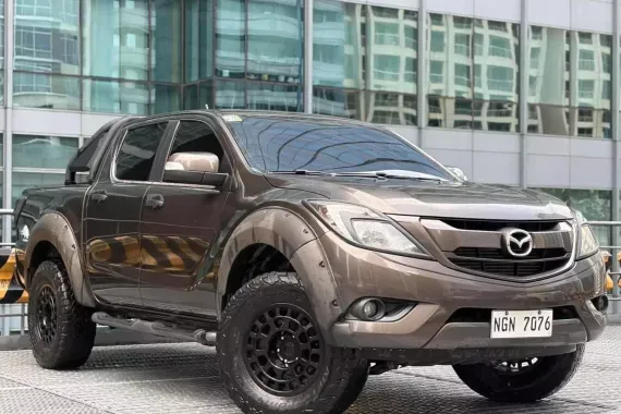 Mazda Bt50 2021 photo 2
