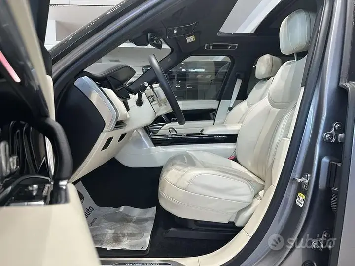 Land Rover Range Rover 2025 photo 4